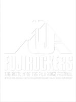 【中古】 FUJIROCKERS～THE　HISTORY　OF　THE　FUJI　ROCK　FESTIVAL～／（オムニバス）