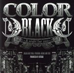 【中古】 BLACK～A　night　for　you～（DVD付）／COLOR（EXILE　ATSUSHI）