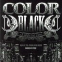 【中古】 BLACK～A night for you～（DVD付）／COLOR（EXILE ATSUSHI）