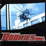 【中古】 ROOKIES オリジナル サウンドトラック／羽毛田丈史／高見優（音楽）