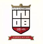 【中古】 WIRE　08　COMPILATION／（(オムニバス)）,スーパーピッチャー,テクネイジア,KEN　ISHII,エレン・エイリアン,イェンス・ツィマーマン,ヨリス・ヴォーン,TOBY