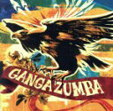 【中古】 GANGA　ZUMBA（DVD付）／GANGA　ZUMBA