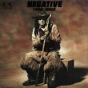 【中古】 Negative／井上陽水