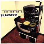 【中古】 エレベーター／チタン