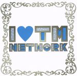 【中古】 I　LOVE　TM　NETWORK／KEI　KOHARA　＋　LIFE