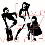 【中古】 love　the　world／Perfume