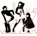 【中古】 love the world/Perfume