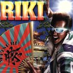 【中古】 MA・TSU・RI（DVD付）／RIKI