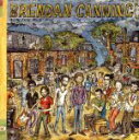 【中古】 Something For All Of Us・・・/ブレンダン・カニング