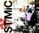【中古】 ライフズ・ワーク/セイント/マイク,ST/Mic(2)