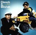 【中古】 Clench&Blistah/Clench & Blistah