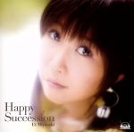 【中古】 かのこん　えすいー：Happy　Succession（初回限定盤）（DVD付）／宮崎羽衣