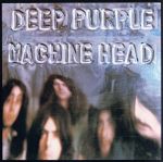 【中古】 マシン・ヘッド（紙ジャケット仕様）（SHM-CD）／ディープ・パープル