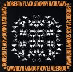【中古】 ロバータ・フラック＆ダニー・ハサウェイ／ロバータ・フラック＆ダニー・ハサウェイ