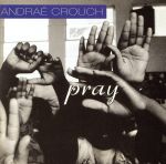 【中古】 RRAY〜愛への祈り／アンドレ・クラウチ