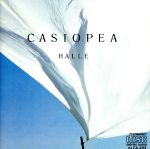 Artist Name: E - 【中古】 ハレ／CASIOPEA
