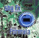 シャイFX販売会社/発売会社：エイベックス（株）発売年月日：1997/02/12JAN：4988064114849SOUR傘下に自己レーベル、EBONYを立ち上げたジャングル系プロデューサー、シャイFXのアルバム。　（C）RS