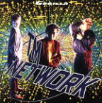 【中古】 GORILLA／TM　NETWORK