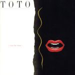  アイソレーション／TOTO