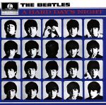 【中古】 A　Hard　Day｀s　Night（ビートルズがやって来る ヤァ！ヤァ！ヤァ！）／ザ・ビートルズ