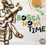 【中古】 BOSSA　NOVA　TIME／（オムニバス）,スタン・ゲッツ,ジョアン・ジルベルト,パーシー・フェイス・オーケストラ,クレモンティーヌ,チャーリー・バード,ヨーセイ・コーニング,リャンビコ