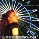 【中古】 Lost　Meaning（初回限定盤）（DVD付）／落合祐里香