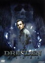 【中古】 ドレスデン・ファイル DVD-BOX1/ポール・ブラックソーン,ヴァレリー・クルス,ジム・ブッチャー(原作),ニコラス・ケイジ(製作総指揮)