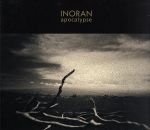 【中古】 apocalypse（初回限定盤）（DVD付）／INORAN（LUNA　SEA）