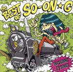 【中古】 THE BEST OF SO－ON☆G／SO－ON★G（騒音寺）