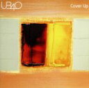 【中古】 COVER UP/UB40