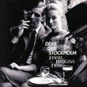 【中古】 懐かしのストックホルム〜スイングジャーナル・リーダーズ・リクエスト〜/エディ・ヒギンズ・トリオ