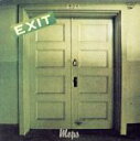【中古】 EXIT(紙)/ザ・モップス