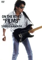 【中古】 ON　THE　ROAD“FILMS”／浜田省吾