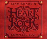 【中古】 SIAM　SHADE　XI　COMPLETE　BEST～HEART　OF　ROCK～（DVD付）／SIAM　SHADE