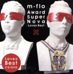【中古】 Award　SuperNova－Loves　Best－（DVD付）／m－flo