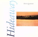 【中古】 ハイダウェイ／デイヴィッド・サンボーン（sax、key）,スティーヴ・ガッド（ds）,ハイラム・ブロック（g）,マーカス・ミラー（b）,デヴィッド・スピノザ（g）,ジェームス・テイラー,ダニー・コーチマー（g）,ドン・グロルニック（ke