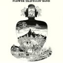 【中古】 SATORI／FLOWER　TRAVELLIN’　BAND