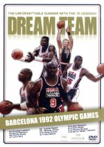 【中古】 ドリームチーム～バルセロナ五輪　1992～／（スポーツ）
