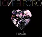 【中古】 love　electro／noelle