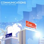 【中古】 COMMUNICATIONS−Doujima kohei’s Third Anthology−/堂島孝平