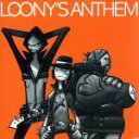 【中古】 LOONY’S　ANTHEM（初回限定盤）（DVD付）／TRICERATOPS