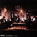 【中古】 The　Birthday～Ti　Amo～（DVD付）／EXILE