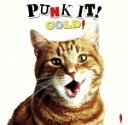 【中古】 PUNK IT! GOLD!(限定プレミア盤)(DVD付)/(オムニバス),Roasting Shore,Jason Arts,Air From Se...