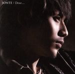 【中古】 Dear...／JONTE