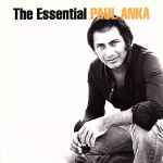 【中古】 エッセンシャル・ポール・アンカ／ポール・アンカ