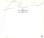 【中古】 FEN 2(Favorite Eternal Numbers)~明日に架ける橋~/杉山清貴