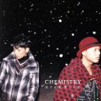【中古】 恋する雪　愛する空／CHEMISTRY