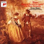 ブルーノ・ワルター（cond）,コロンビア交響楽団販売会社/発売会社：（株）ソニー・ミュージックジャパンインターナショナル(（株）ソニー・ミュージックディストリビューション)発売年月日：2008/11/19JAN：4547366040913モーツァルト指揮者の第一人者とされていたワルターが、最晩年に録音したアルバム。テンポの揺れやうたい回しなどがロマンティックで、この上なく美しいモーツァルトを聴かせている。