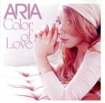 【中古】 Color　of　Love（DVD付）／ARIA