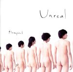 【中古】 Unreal／flumpool